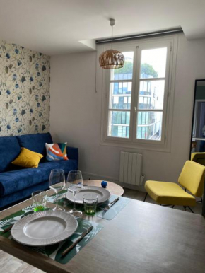 APPARTEMENT CENTRE ANGERS